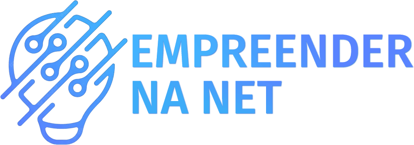 Empreender na Net